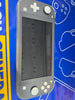 Switch lite Gray Unboxed Charger cable Only