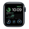 Apple Watch SE 2nd Gen (GPS & Cel) Midnight Aluminium, 40mm