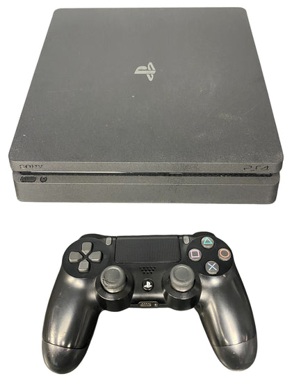 PlayStation 4 Slim 500GB Console