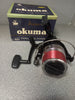 Okuma Impact IM80 Reel