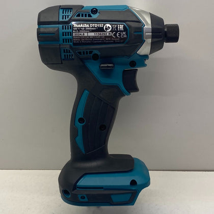 Makita DTD152 Impact Driver 18V Body Only