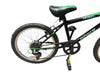 Spike Rebel 20" Kids Mountain Bike **Store Collection Only**