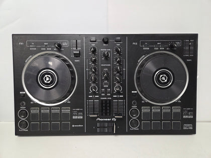 Pioneer DDJ-RB Portable 2-Channel DJ Controller