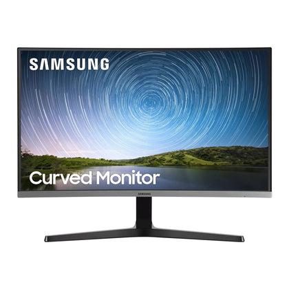 Samsung LC27R500FHPXXU 27 Inch Full HD Curved Monitor