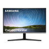 Samsung LC27R500FHPXXU 27 Inch Full HD Curved Monitor