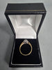 9ct Gold Ring 375 2.2G Size N
