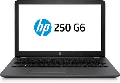 HP 250 G6 Notebook – i5 7th Gen / 8GB / 1TB HDD