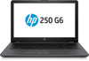HP 250 G6 Notebook – i5 7th Gen / 8GB / 1TB HDD