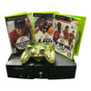 Microsoft Xbox Original Game console Bundle