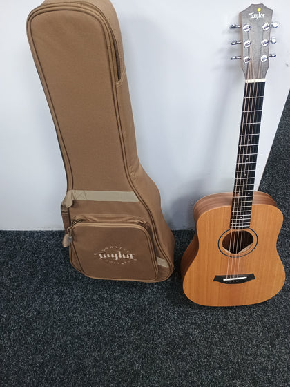Taylor BT1 Baby Acoustic Guitar