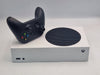 Microsoft Xbox Series S 512GB Console with black controller with all leads UNBOXED