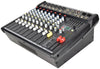 Citronic CSP-410 4-Channel Mixer