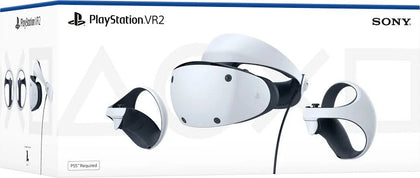 Sony PlayStation VR2 Headset