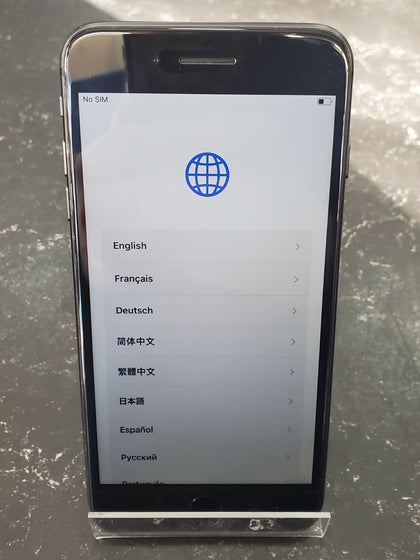 iPhone 8 Plus 64GB  - Open