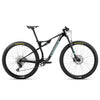 Orbea Oiz H30 Mountain Bike 2022 29" Wheels - M/L Frame - Black and Ice Green **Collection Only**