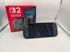 Nintendo switch 2 boxed