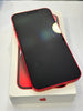 Apple iPhone 14 - 128 GB - (PRODUCT) RED - 98% Battery health - unlocked