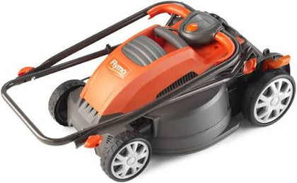 Flymo Speedi-Mo 360C Electric Wheeled Lawn Mower **Store Collection Only**