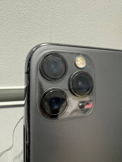 iPhone 11 Pro