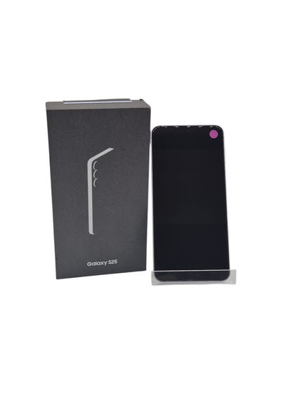 Galaxy S25 128GB - Blue - Unlocked