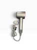 Dyson Supersonic HD08 Hair Dryer (5 Attachments) - Iron/Fuchsia, A