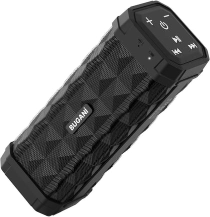 Bugani Bluetooth Speaker