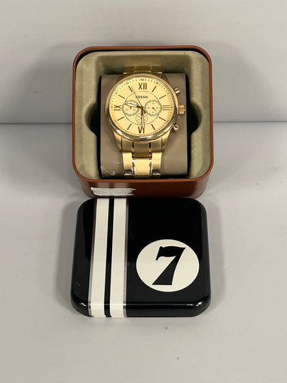 Fossil Watch