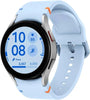 **September Sale** Samsung Galaxy Watch Fe R861 (40mm, Silver)