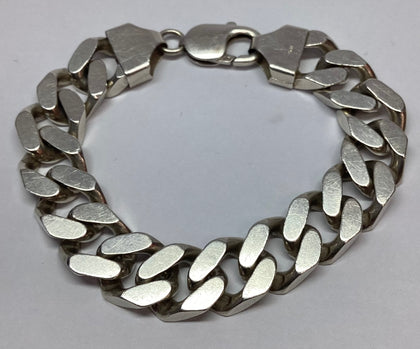 925 Silver Bracelet