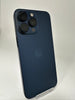 Apple iPhone 15 Pro Max - 512 GB - Blue Titanium