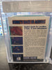 Rare Sega Game Gear Sonic The Hedgehog 2 Factory Sealed VG Graded 90