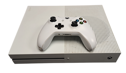 Xbox One S 1TB Console Bundle