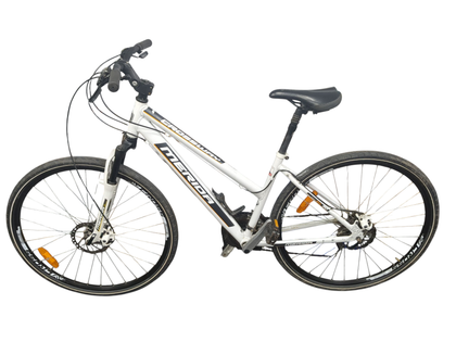 Merida Crossway Bike