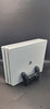Sont Playstation 4 Pro 1TB Console White unboxed with 1 black controller