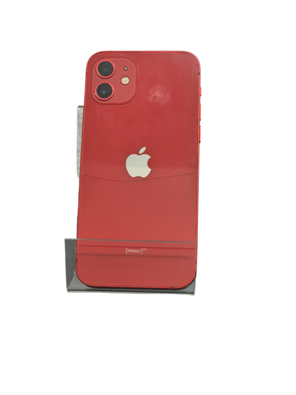 Apple iPhone 12 64GB Red