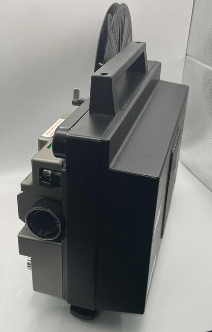Cinerex 727 Dual 8mm Projector
