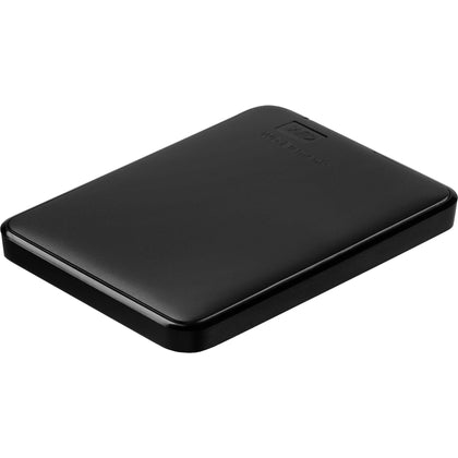 Western Digital WD Elements Portable External Hard Drive 1 TB