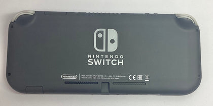 Nintendo Switch Lite - Grey