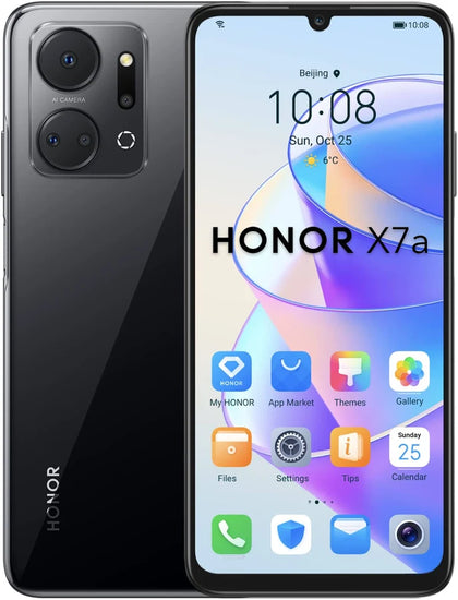 Honor X7a 128GB
