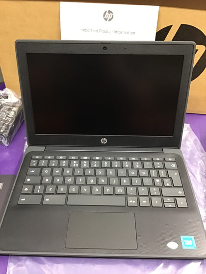 HP Chromebook