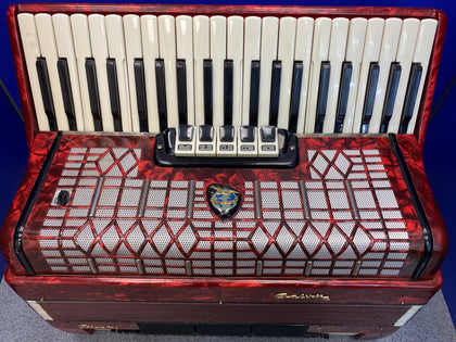 Galotta Baile Ideal Accordion Collection only