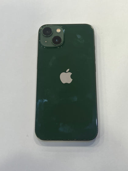 Apple iPhone 13 - 128GB - 85%BH - Green