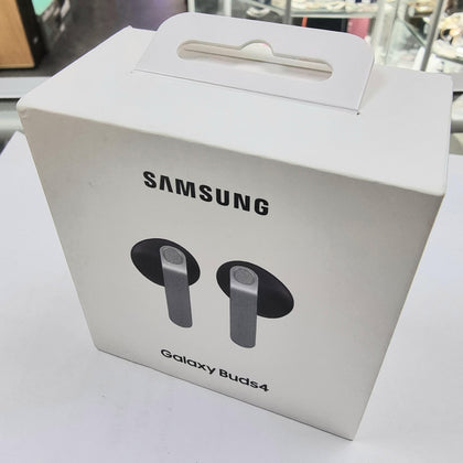 Samsung Galaxy Buds4 **OPENED ONLY**