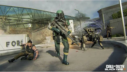 Call of Duty Black Ops 7 - PS5 - Great Yarmouth