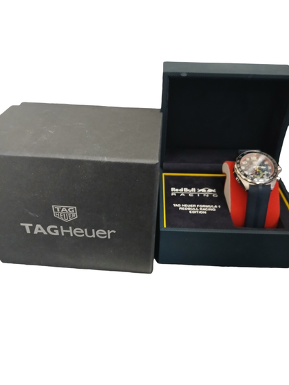 TAG HEUER FORMULA 1 RACING WATCH