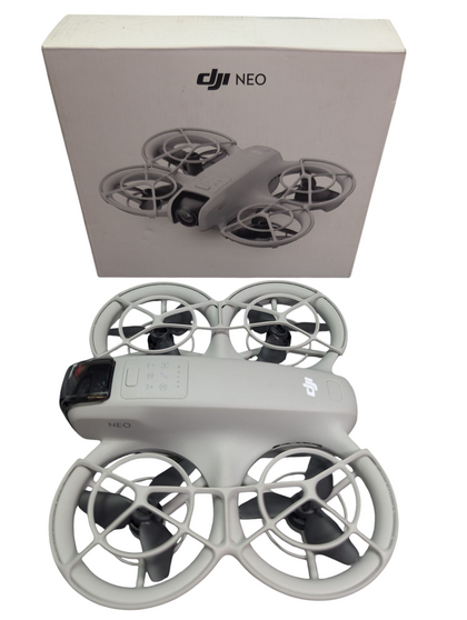 DJI NEO DRONE BOXED PRESTON STORE