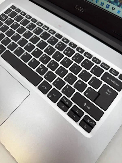 Acer Aspire 1 A114 Laptop128gb  4gb intel celeron