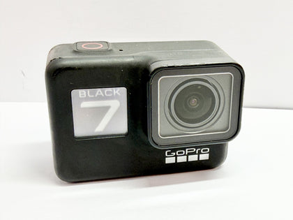 GoPro Hero 7 Black