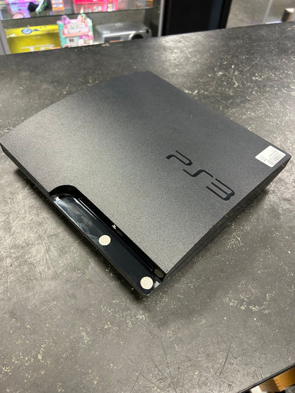 Sony Playstation 3 Slim Console 160 GB Model