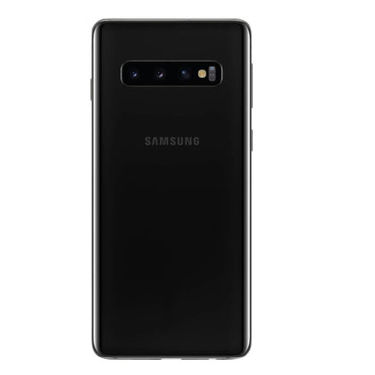 Samsung Galaxy S10 128GB - Prism Black - Unlocked